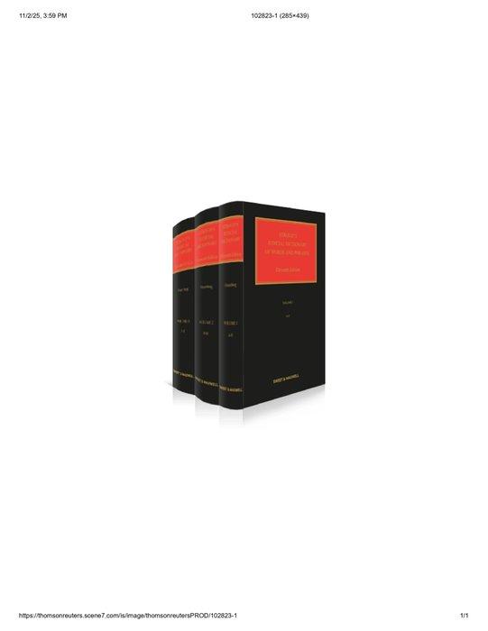 ISBN-9780414127081-softcover